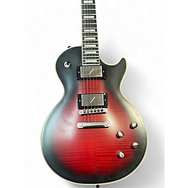 Used Epiphone les paul prophecy redburst Solid Body Electric Guitar