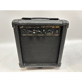 Used Used Epoch G-10 Guitar Combo Amp