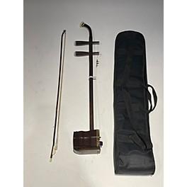 Used Used Erhu Erhu