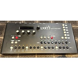 Used Used Erica Synths LXR Digital Drum Synth Synthesizer