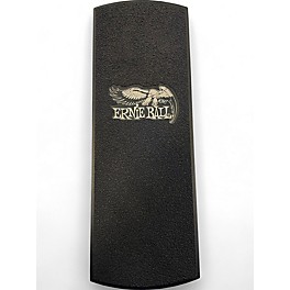 Used Ernie Ball 40TH ANNIVERSARY VOLUME PEDAL Pedal