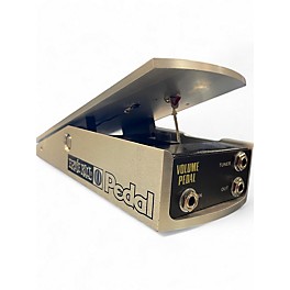 Used Ernie Ball 500K STEREO VOLUME PEDAL Pedal