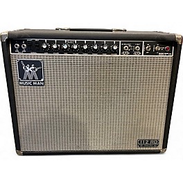 Used Ernie Ball Music Man 112 RD 55 Tube Guitar Combo Amp