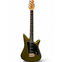Used Ernie Ball Music Man Albert Lee MM90 Dargie Delight Solid Body Electric Guitar