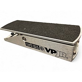 Used Ernie Ball VP Junior Passive Volume Pedal