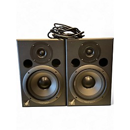 Used Event Electronics TR6 Powered Monitor
