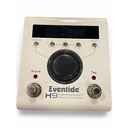 Used Eventide H9 Core Harmonizer Pedal