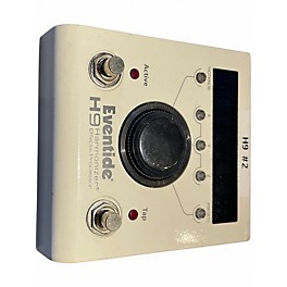 Used Eventide H9 Core Harmonizer Pedal