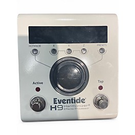 Used Eventide H9 Core Harmonizer Pedal