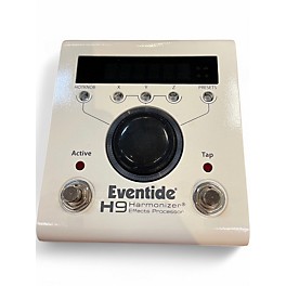 Used Eventide H9 Core Harmonizer Pedal