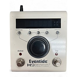 Used Eventide H9 Core Harmonizer Pedal