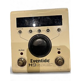 Used Eventide H9 Core Harmonizer Pedal