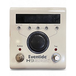 Used Eventide H9 Core Harmonizer Pedal