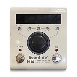 Used Eventide H9 Core Harmonizer Pedal