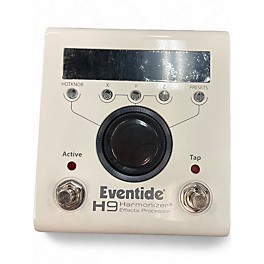 Used Eventide H9 Core Harmonizer Pedal