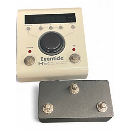 Used Eventide H9 Core Harmonizer Pedal