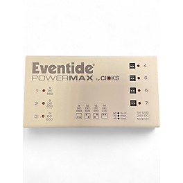 Used Eventide PowerMax V2 Power Supply