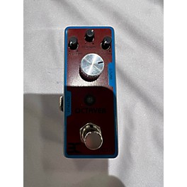 Used Used Excluzo Oct-1 Effect Pedal
