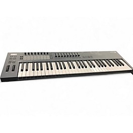 Used FL Studio FL KEY 61 MIDI Controller