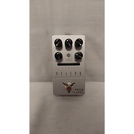 Used Used FLAMMA FS02 Effect Pedal