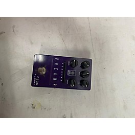 Used Used FLAMMA FS06 Effect Pedal