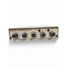 Used FMR Audio RNC1173 Compressor