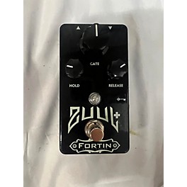 Used Used FORTIN AMPLIFICATION ZUUL+ Effect Pedal