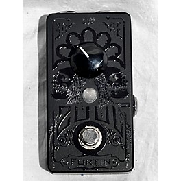 Used Used FORTIN ZUUL Effect Pedal