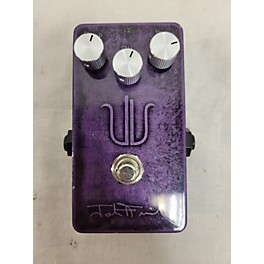 Used Used FROMEL Velvet Vice Effect Pedal