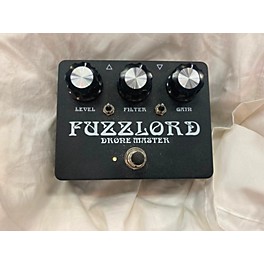 Used Used  FUZZLORD DRONE MASTER
