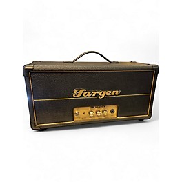 Used Fargen Amps FMICPH Micro Plex 5W Tube Guitar Amp Head