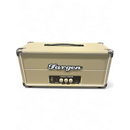 Used Fargen Amps Fargen Townhouse 5W Tube Guitar Amp Head