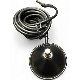 Used Fender 1 Button Footswitch Footswitch