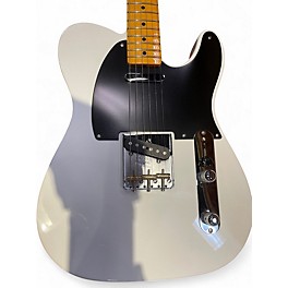 Used Fender 1951 American vintage ii limited edition prototype white Solid Body Electric Guitar