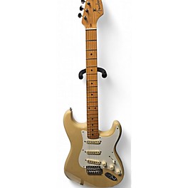 Used Fender 1957 American Vintage Stratocaster Cream Solid Body Electric Guitar