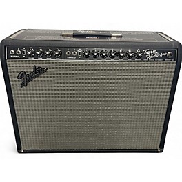 Used Fender 1965 Reissue Twin Reverb 85W 2x12 Tube Guitar Combo Amp