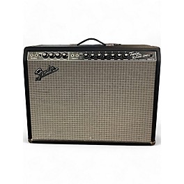 Used Fender 1965 Reissue Twin Reverb 85W 2x12 Tube Guitar Combo Amp