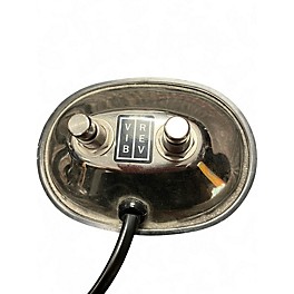 Used Fender 2 Button Footswitch Footswitch
