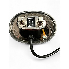 Used Fender 2 Button Footswitch Footswitch