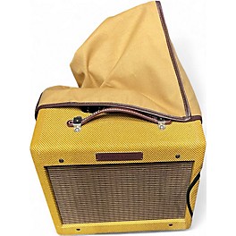 Used Fender 57 CHAMP CUSTOM Tube Guitar Combo Amp