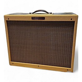 Used Fender 57 Custom Twin-Amp 2x12 Tube Guitar Combo Amp