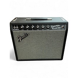 Used Fender 65 PRINCETON REVERB 1X10 12W Tube Guitar Combo Amp