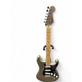 Used Fender 75th Anniversary Strat Diamond Anniversary Solid Body Electric Guitar