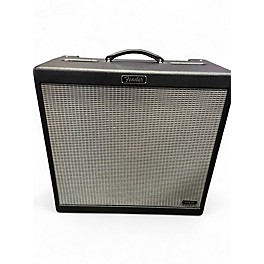 Used Fender ACB 50 Tube Bass Combo Amp