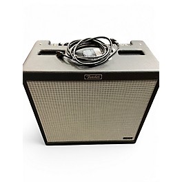 Used Fender ACB50 Tube Bass Combo Amp