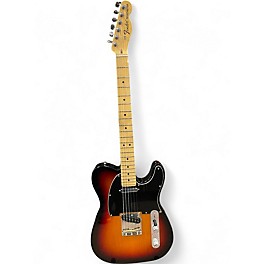 Used Fender AMERICAN SPECIAL TELECASTER 3 COLOR SUNBURST Solid Body Electric Guitar