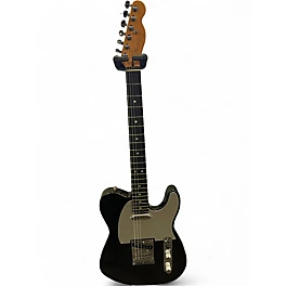 Used Fender AMERICAN ULTRA II TELECASTER TEXAS TEA Solid Body Electric Guitar