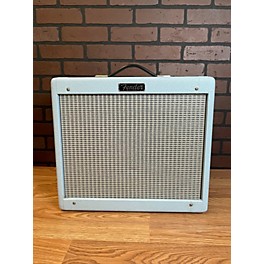 Used Used Fender AMP BLUES JR IV Tube Guitar Combo Amp