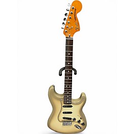 Used Fender ANTIGUA STRATOCASTER Antigua Solid Body Electric Guitar