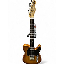 Used Fender American Performer Telecaster Honey Burst Solid Body Electric Guitar